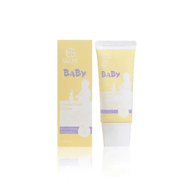 Baby Diaper Cream